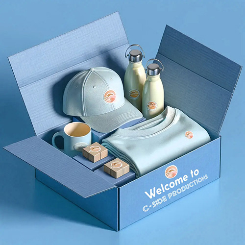 Promotional Programs