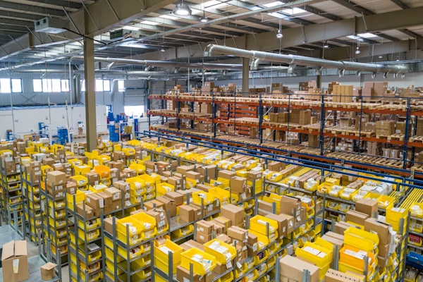 China Sourcing