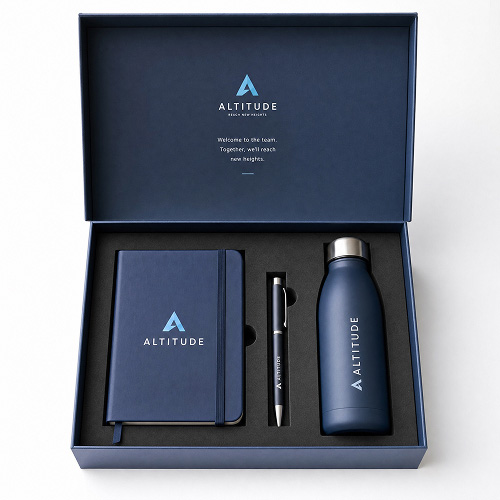Custom Packaging