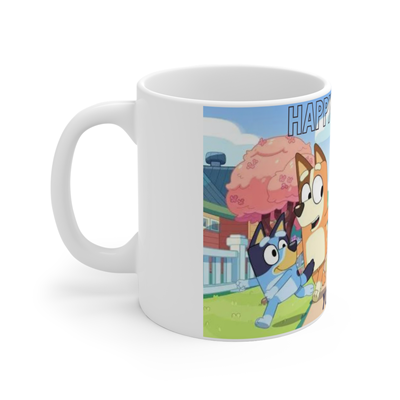 Mugs For Kids Birthday