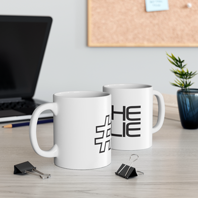Customized Mug For Business