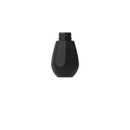 PET pump bottle