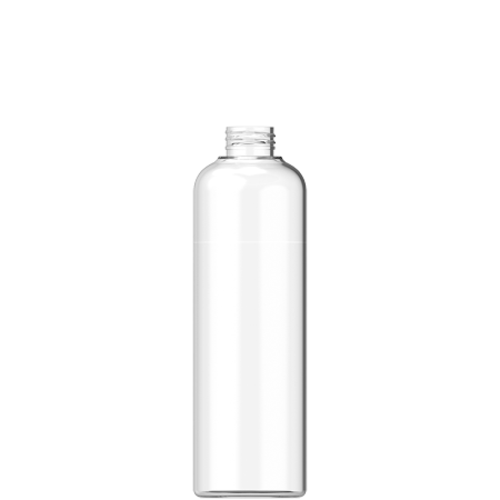 PET pump bottle