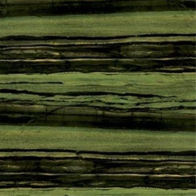 الرخام الأخضر الخيزران