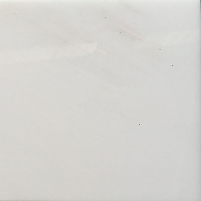 China White marble