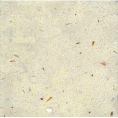 Cream Artificial marble