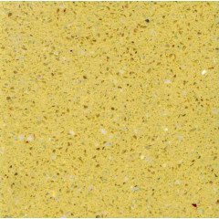 Yellow Artificial marble