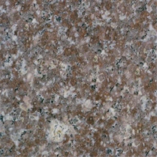 Bainbrook brown granite