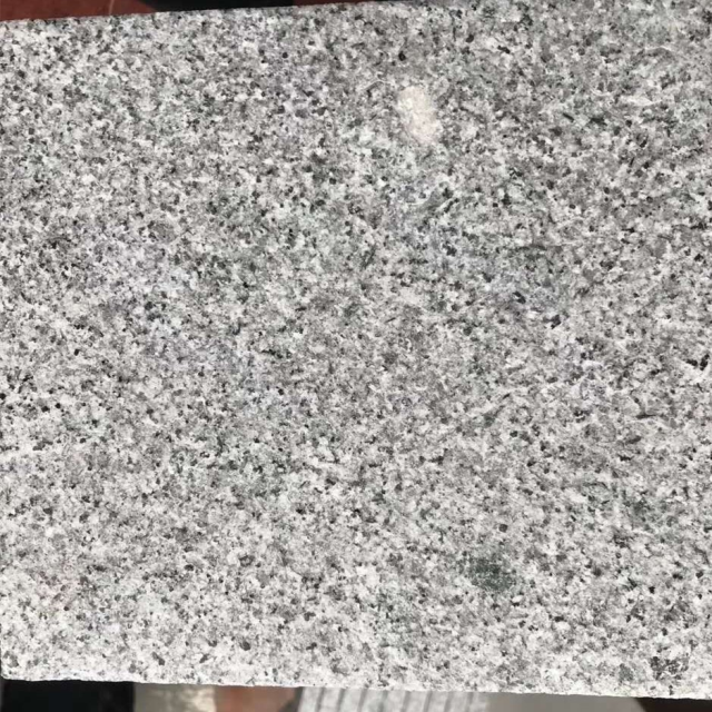 flamed g655 granite tiles