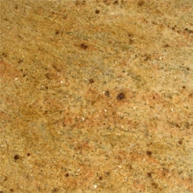 Kashmir gold granite