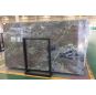 Jadeite green marble
