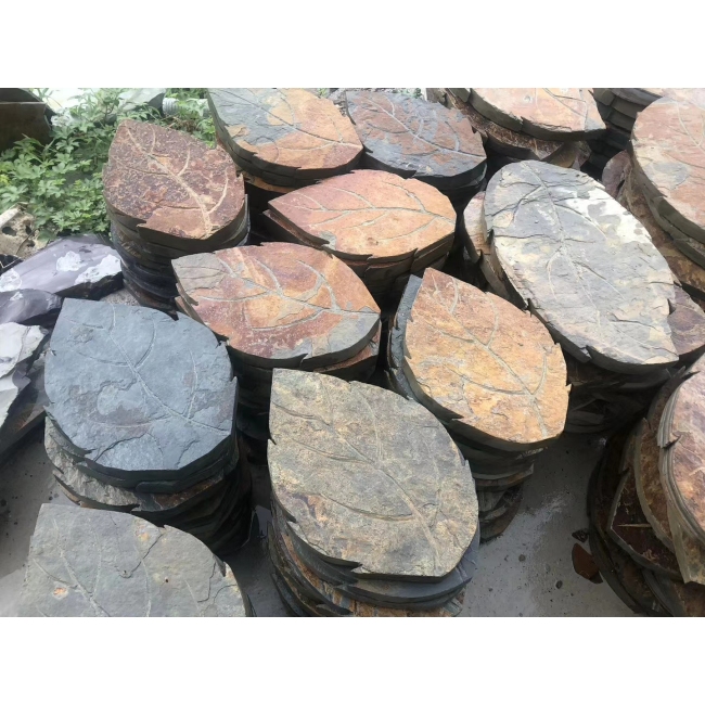 Garden slate